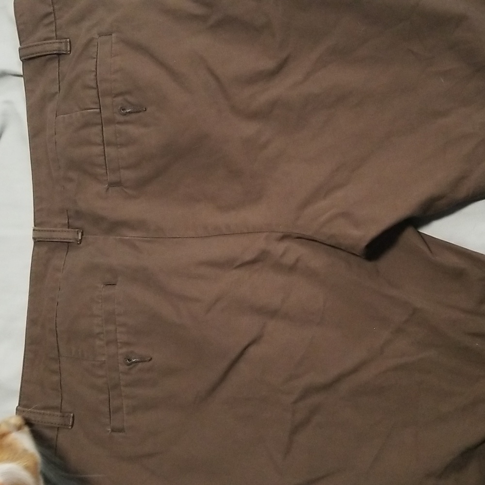 Gap dress slacks - Picture 2 of 7
